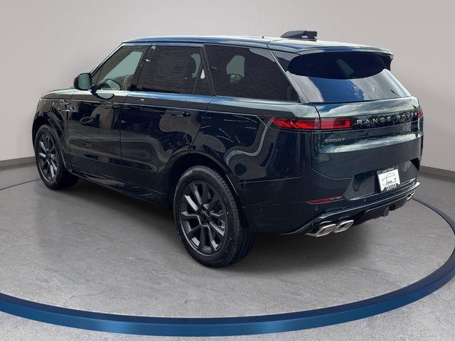 2026 LAND Rover RANGE ROVER SPORT P530 DYNAMIC SE 照片 7