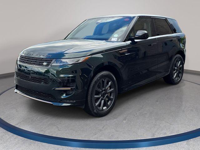 New 2026 Land Rover Range Rover Sport P530 Dynamic SE
