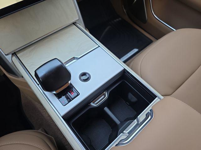 2026 LAND Rover RANGE ROVER P615 SV — миниатюра 18