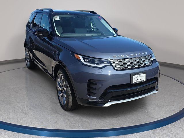 صورة 3 لـ 2026 LAND Rover DISCOVERY GEMINI EDITION