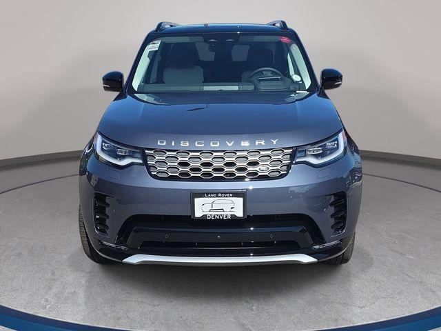 صورة 2 لـ 2026 LAND Rover DISCOVERY GEMINI EDITION