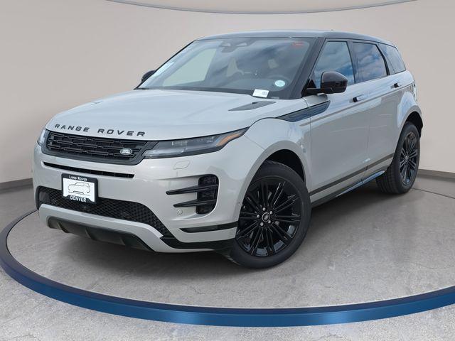 New 2026 Land Rover Range Rover Evoque Dynamic SE