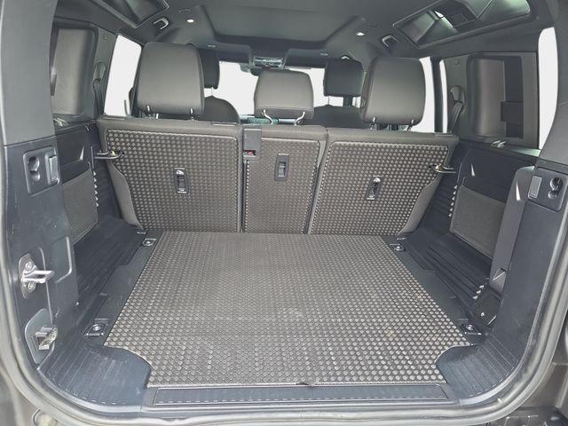 2025 LAND Rover DEFENDER P300 缩略图 14