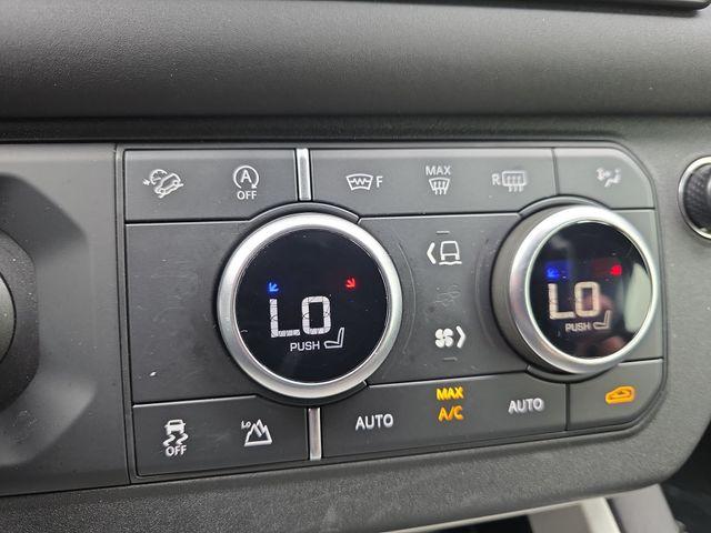 2025 LAND Rover DEFENDER P300 缩略图 26