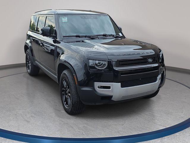 صورة 4 لـ 2025 LAND Rover DEFENDER P300