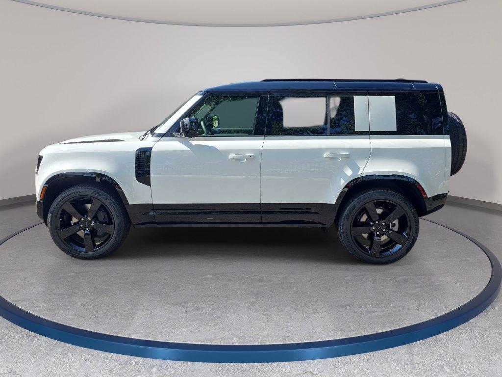 2026 LAND Rover DEFENDER P400 X-DYNAMIC SE — миниатюра 8