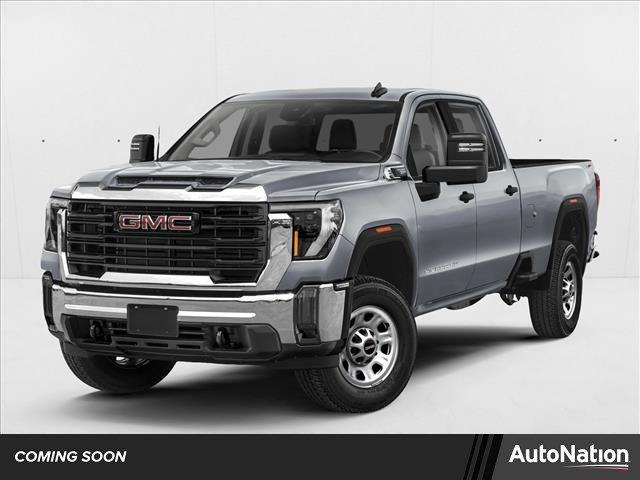 New 2026 GMC Sierra 3500 SLT