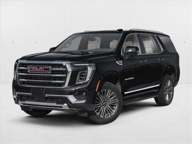 New 2026 GMC Yukon 2WD Elevation