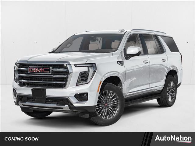 New 2026 GMC Yukon 2WD Elevation