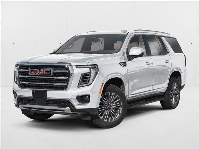 New 2026 GMC Yukon 2WD Elevation
