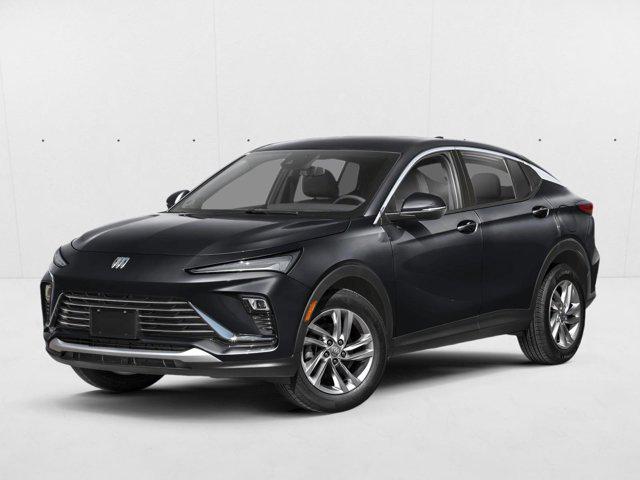 New 2026 Buick Envista Avenir FWD