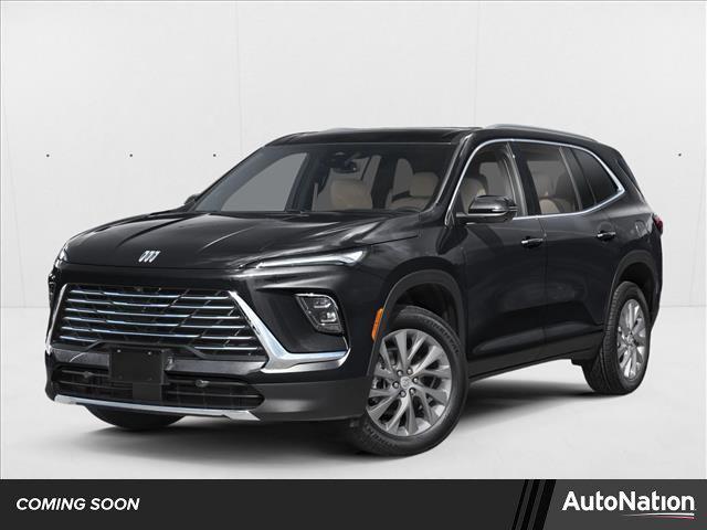 New 2026 Buick Enclave Preferred FWD