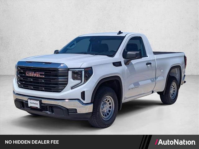 New 2026 GMC Sierra 1500 Pro