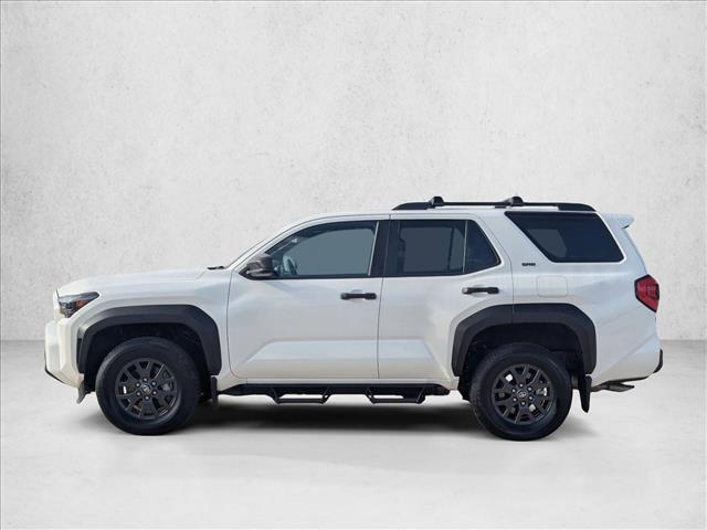 TOYOTA 4RUNNER - 9