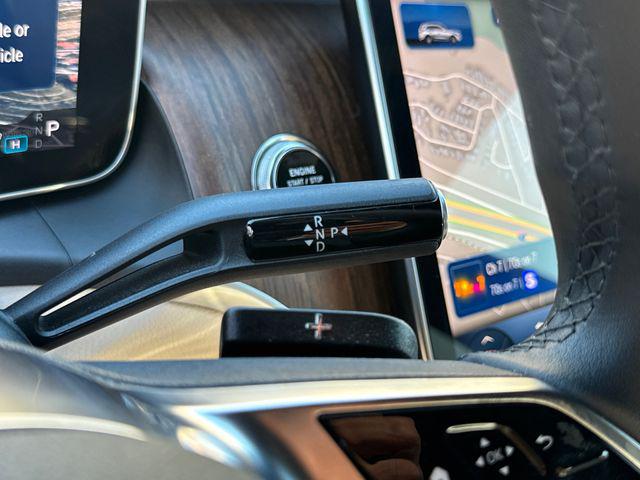 صورة مصغرة 30 لـ 2025 Mercedes-BENZ GLC