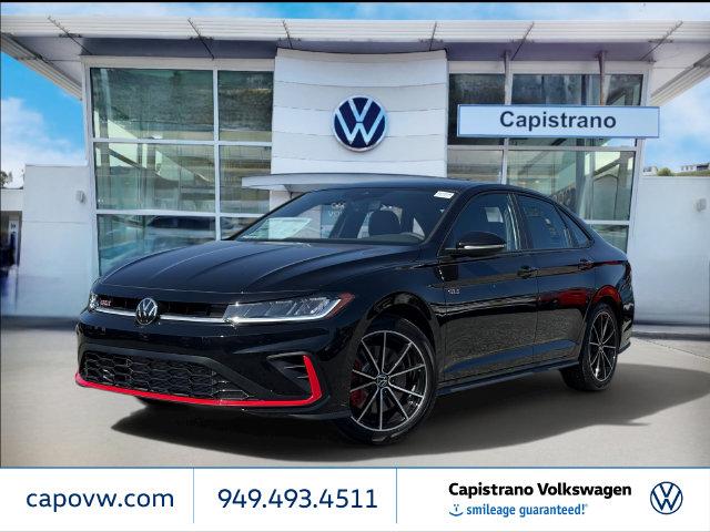 New 2027 Volkswagen Jetta GLI 2.0T Autobahn