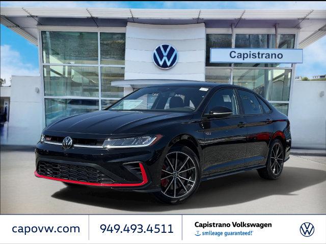 New 2027 Volkswagen Jetta GLI 2.0T Autobahn