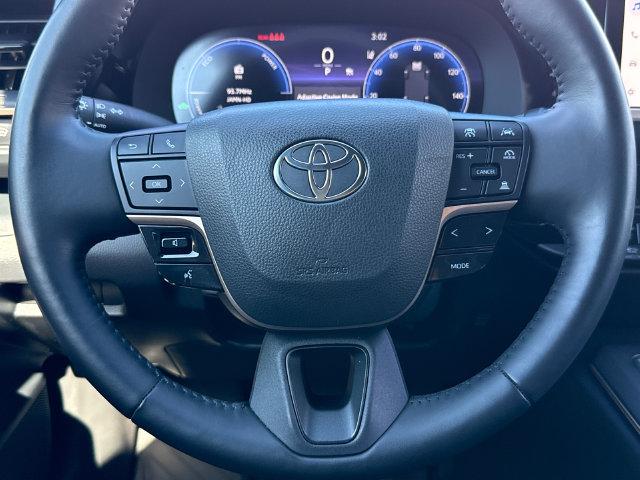 2023 Toyota CROWN LIMITED — миниатюра 24