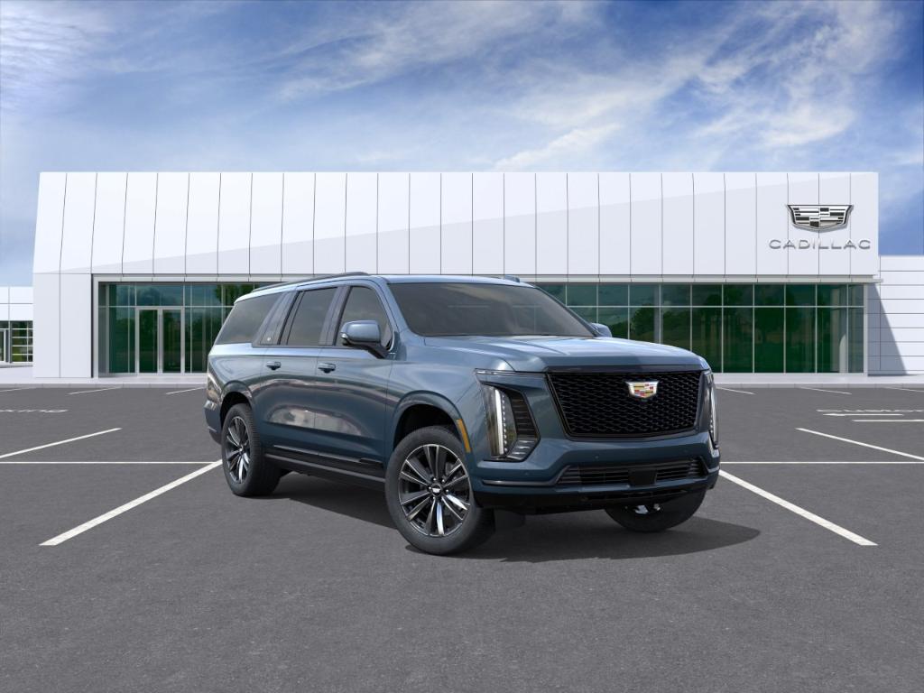 New 2026 Cadillac Escalade ESV Sport