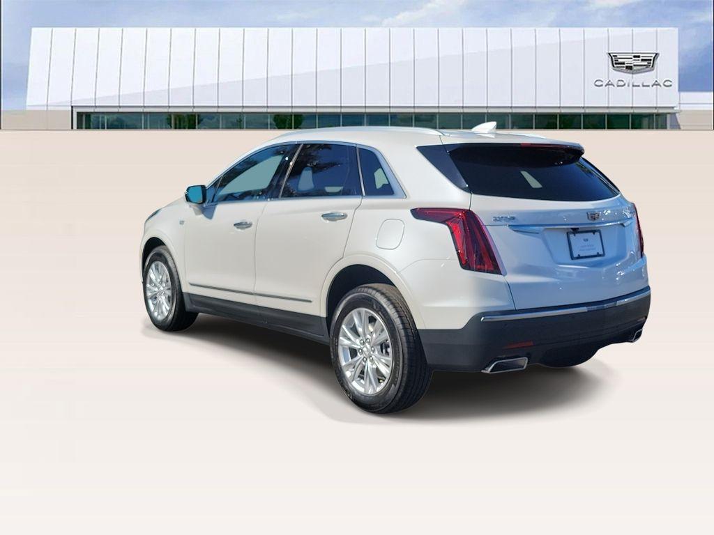 صورة 6 لـ 2024 Cadillac XT5 LUXURY