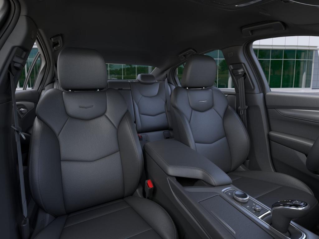 صورة مصغرة 16 لـ 2026 Cadillac CT5 PREMIUM LUXURY