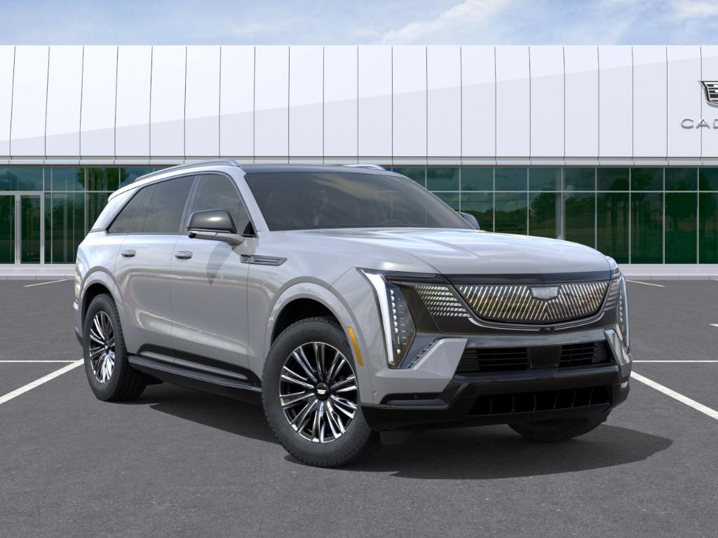 صورة 6 لـ 2026 Cadillac ESCALADE IQ SPORT