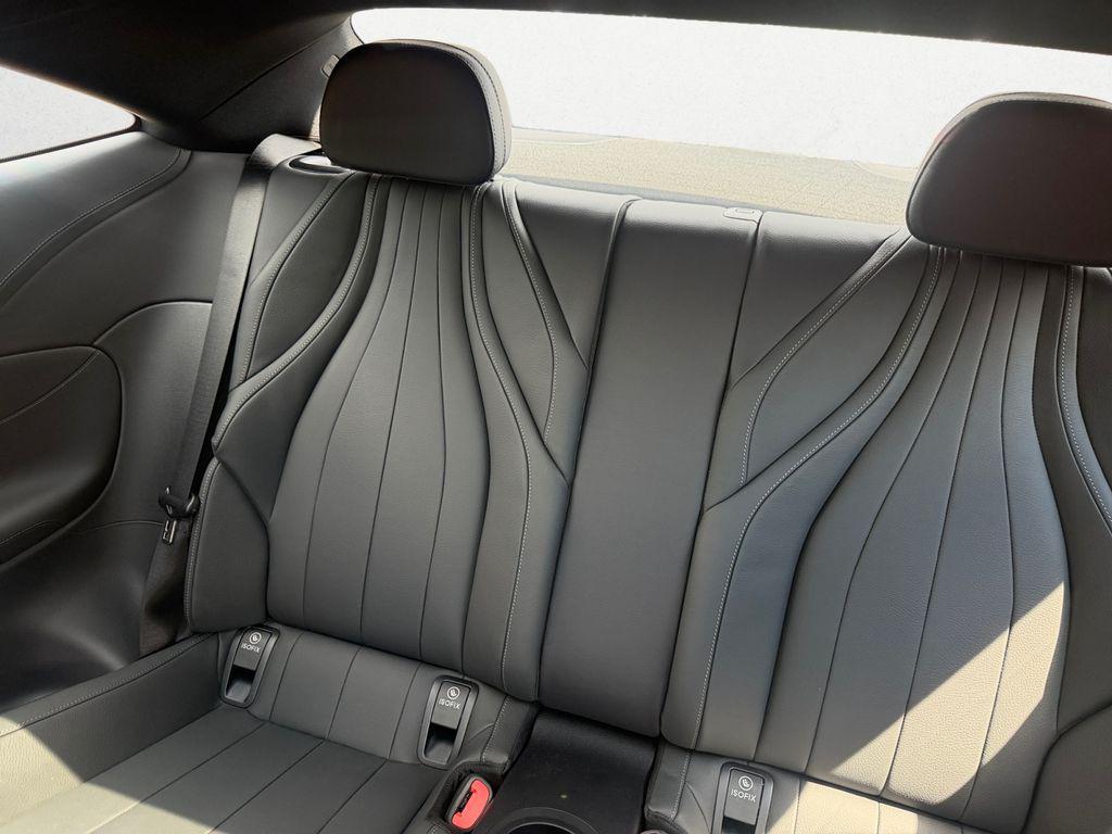 2026 Mercedes-BENZ CLE 缩略图 13