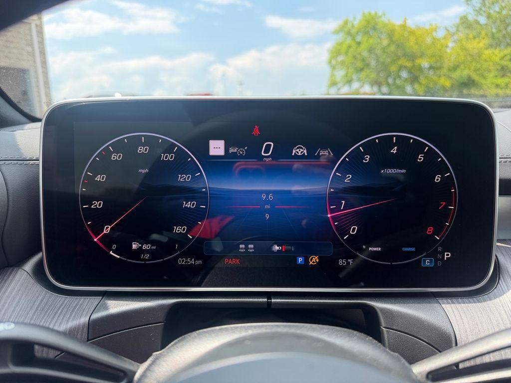 2026 Mercedes-BENZ CLE 缩略图 18