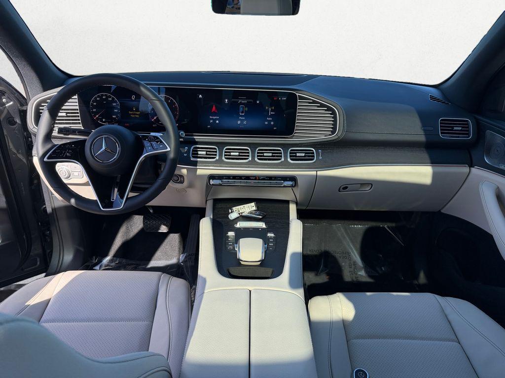 MERCEDES-BENZ GLE-CLASS - 9