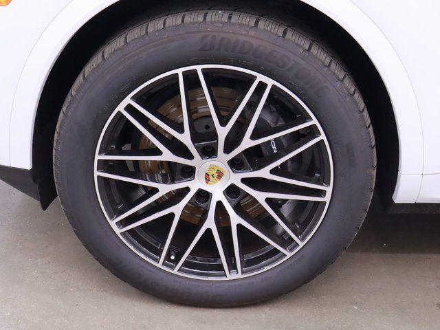 صورة مصغرة 31 لـ 2024 Porsche CAYENNE