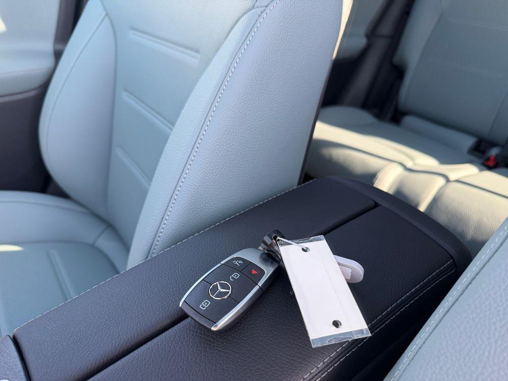 صورة مصغرة 26 لـ 2026 Mercedes-BENZ GLB