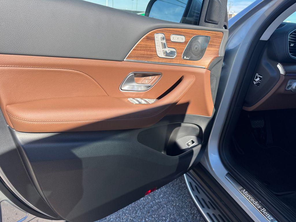 صورة مصغرة 19 لـ 2026 Mercedes-BENZ GLE