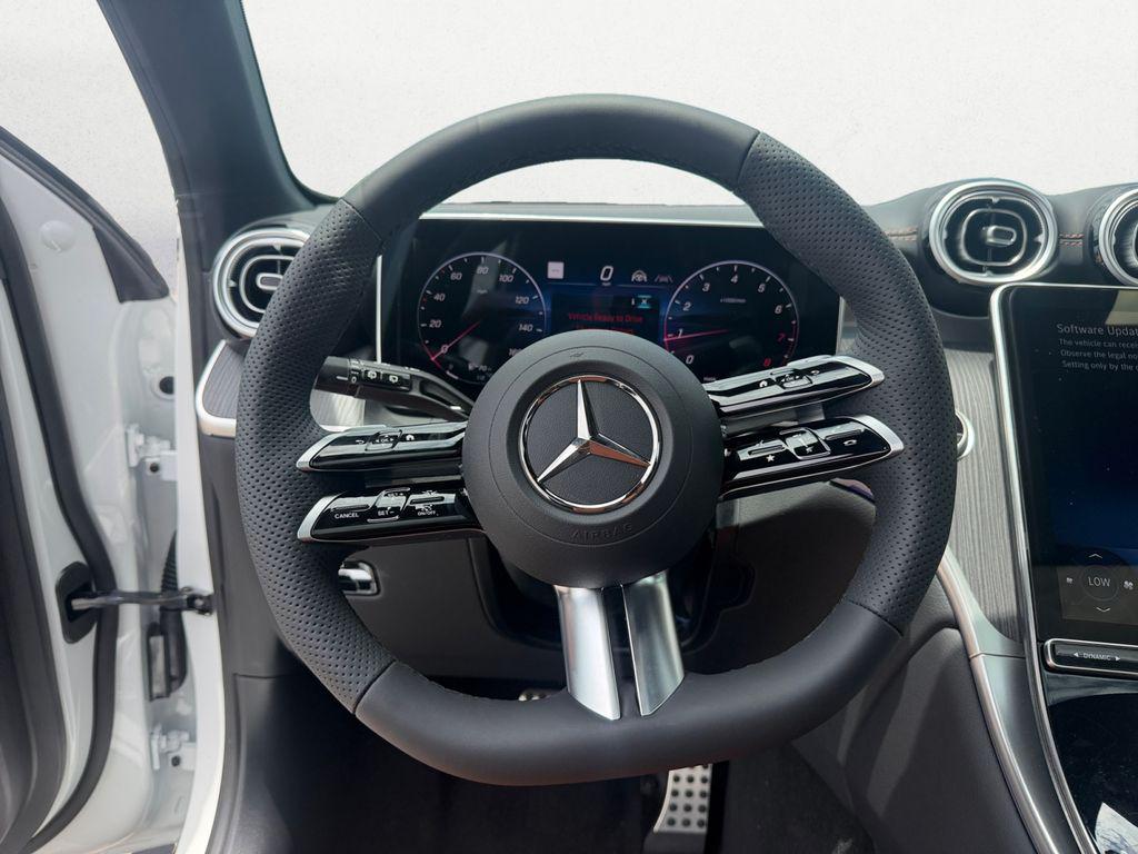 صورة مصغرة 12 لـ 2026 Mercedes-BENZ GLC