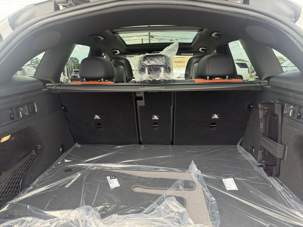 صورة مصغرة 25 لـ 2026 Mercedes-BENZ GLC