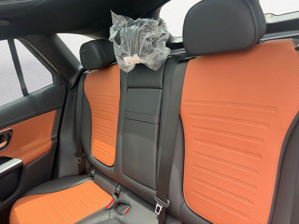 صورة مصغرة 13 لـ 2026 Mercedes-BENZ GLC