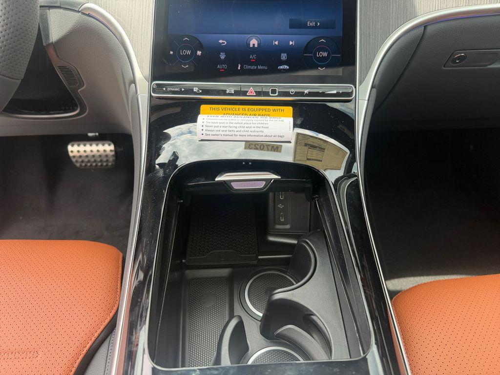 صورة مصغرة 11 لـ 2026 Mercedes-BENZ GLC
