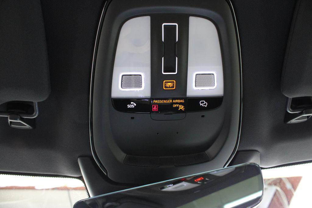 2026 Volvo XC90 PLUS, B6 AWD GAS (MILD HYBRID), GASOLINE, BRI — миниатюра 30