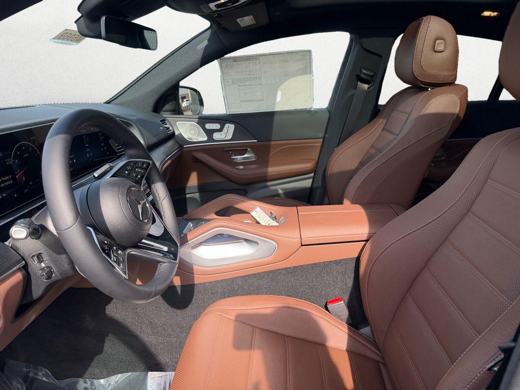 MERCEDES-BENZ GLE-CLASS - 10