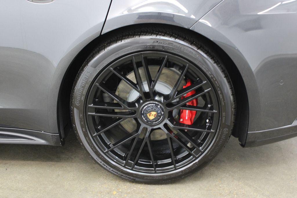 صورة مصغرة 13 لـ 2026 Porsche PANAMERA GTS