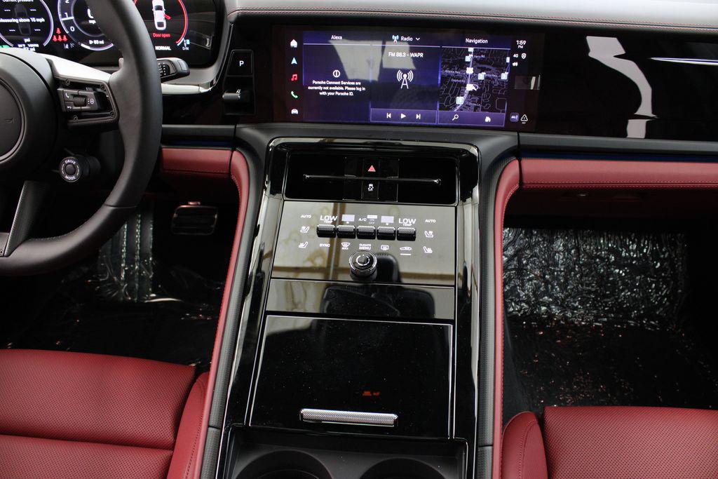 صورة مصغرة 23 لـ 2026 Porsche PANAMERA GTS