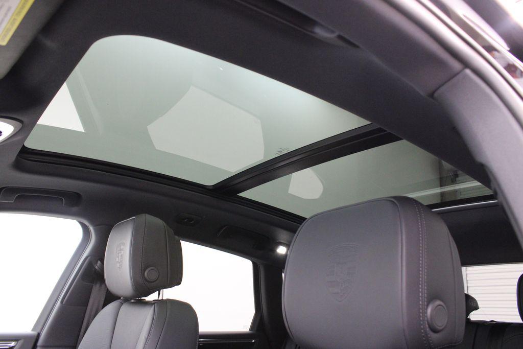 صورة مصغرة 19 لـ 2026 Porsche MACAN