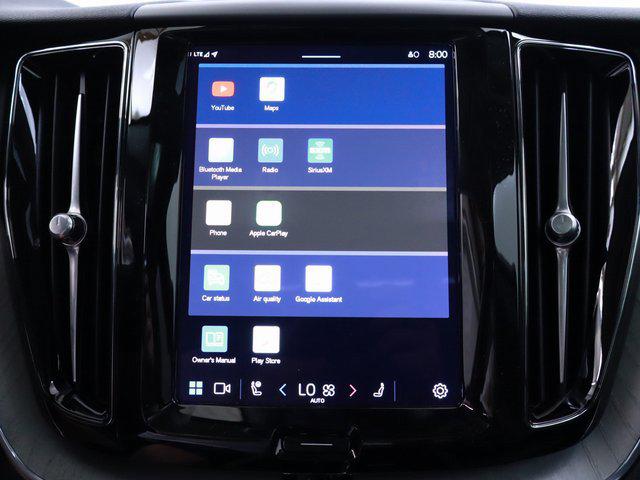 صورة مصغرة 22 لـ 2025 Volvo XC60 PLUG-IN HYBRID PLUS