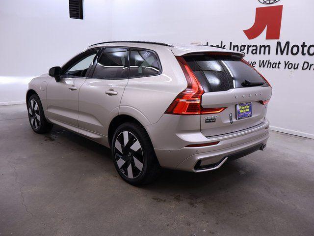صورة 9 لـ 2025 Volvo XC60 PLUG-IN HYBRID PLUS
