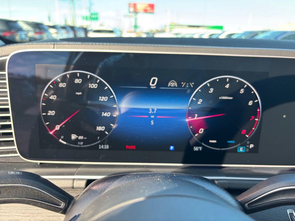 صورة مصغرة 20 لـ 2026 Mercedes-BENZ GLE