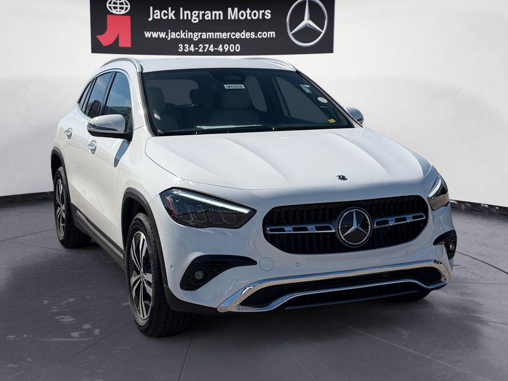 MERCEDES-BENZ GLA-CLASS - 7