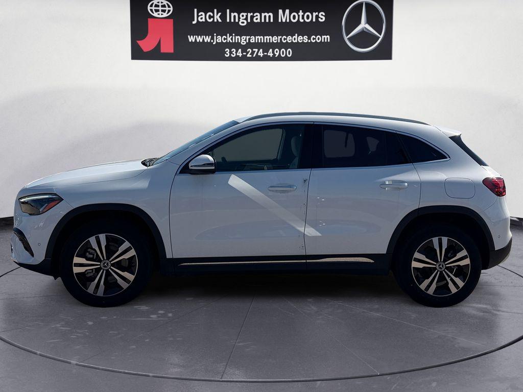 MERCEDES-BENZ GLA-CLASS - 2