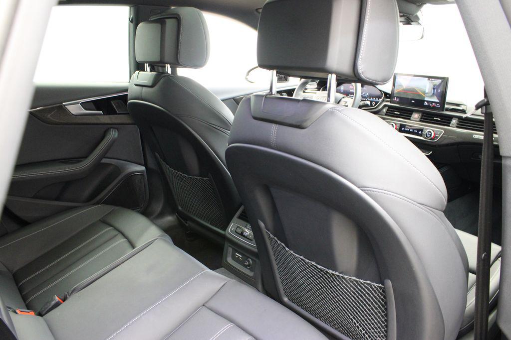 صورة مصغرة 23 لـ 2023 AUDI S5 3.0T PRESTIGE