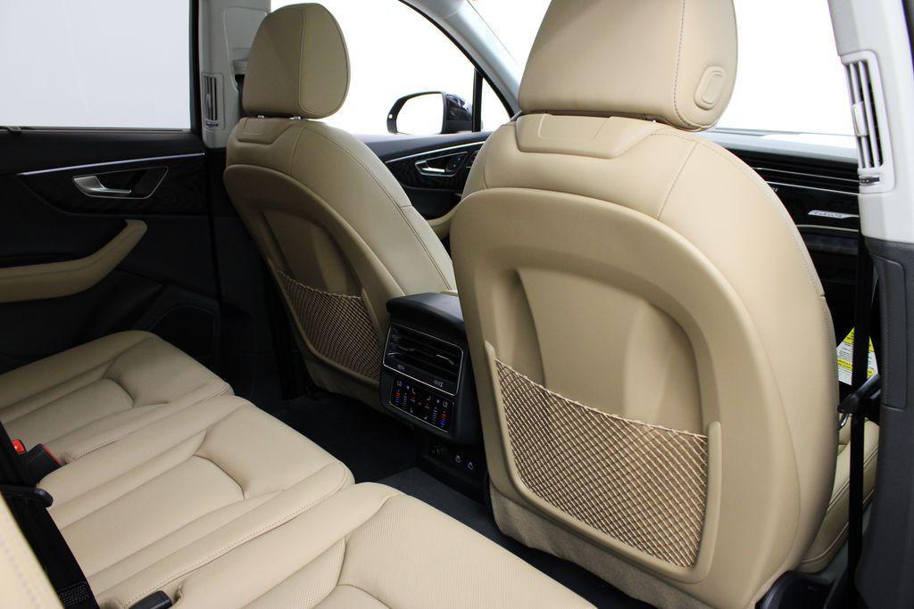 2026 AUDI Q7 55 PREMIUM PLUS 缩略图 22