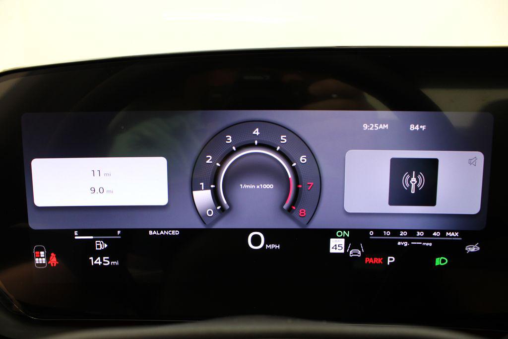 2026 AUDI A6 PREMIUM PLUS QUATTRO S TRONIC — фото 10