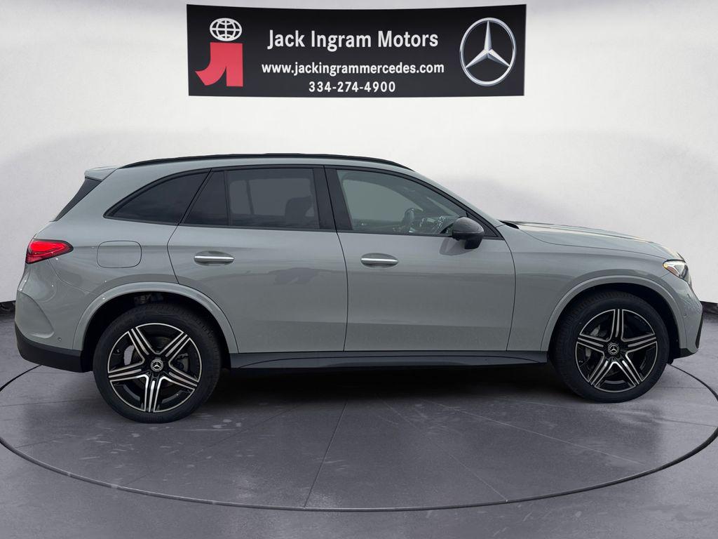 MERCEDES-BENZ GLC - 6